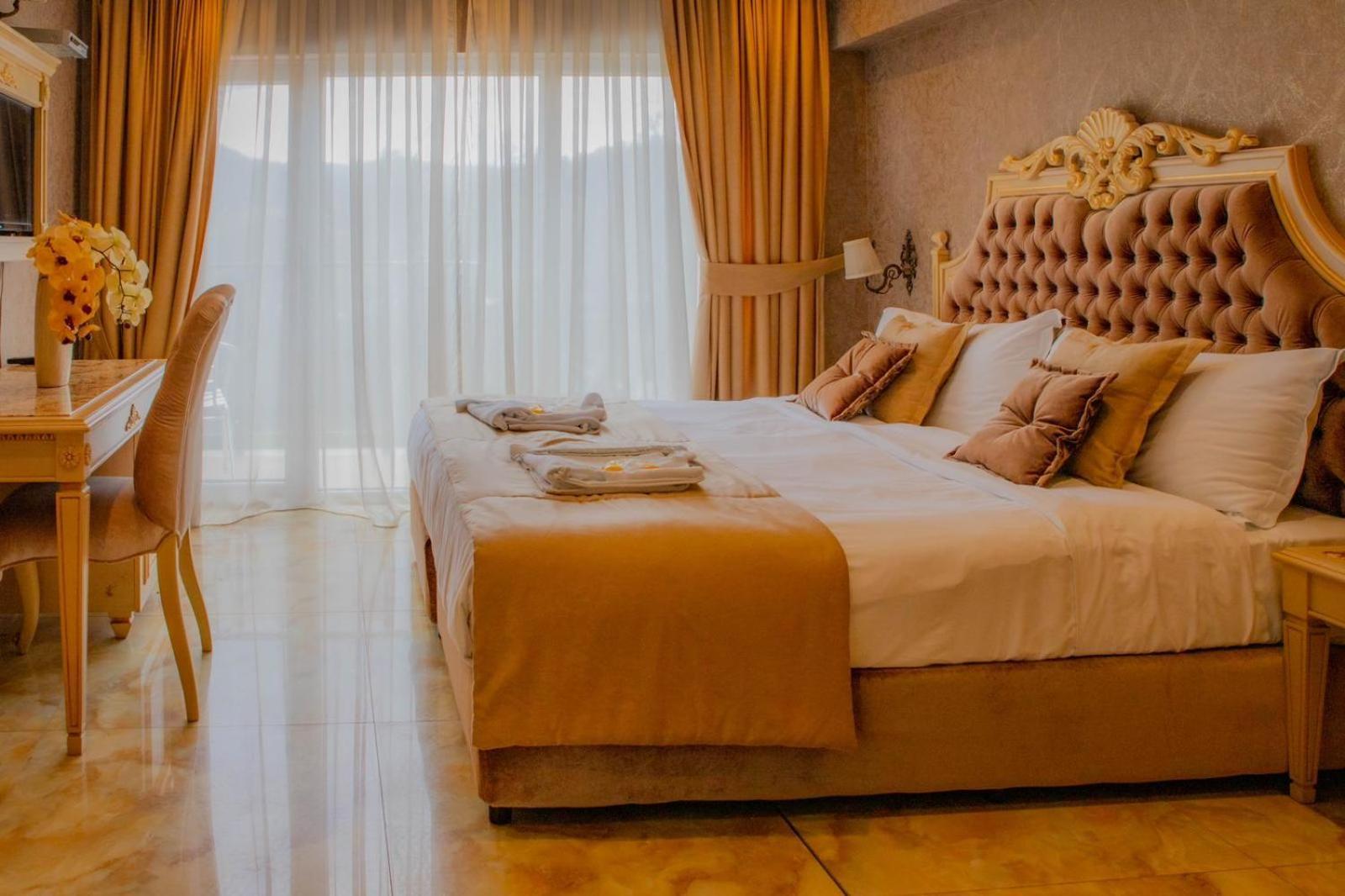 Luxury Apartment 'Rich' เวลินกราด ภายนอก รูปภาพ