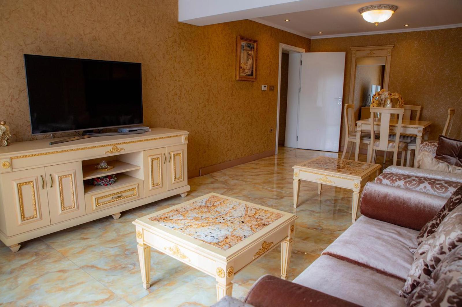 Luxury Apartment 'Rich' เวลินกราด ภายนอก รูปภาพ