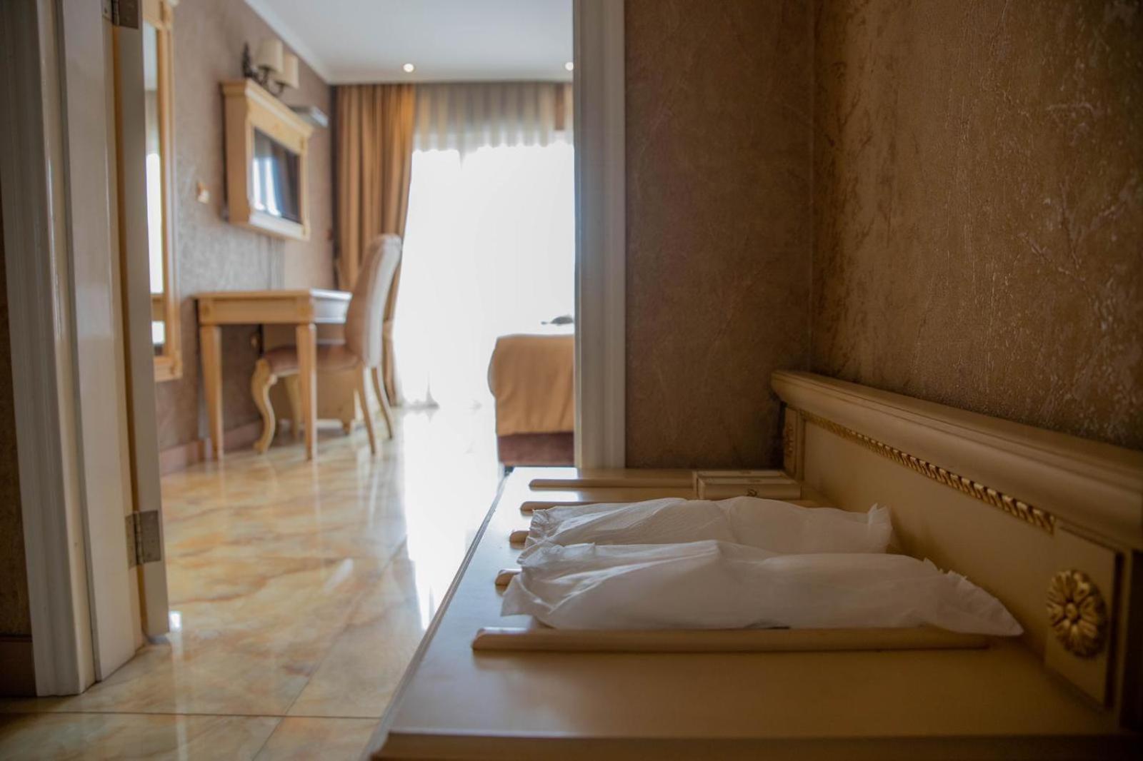 Luxury Apartment 'Rich' เวลินกราด ภายนอก รูปภาพ