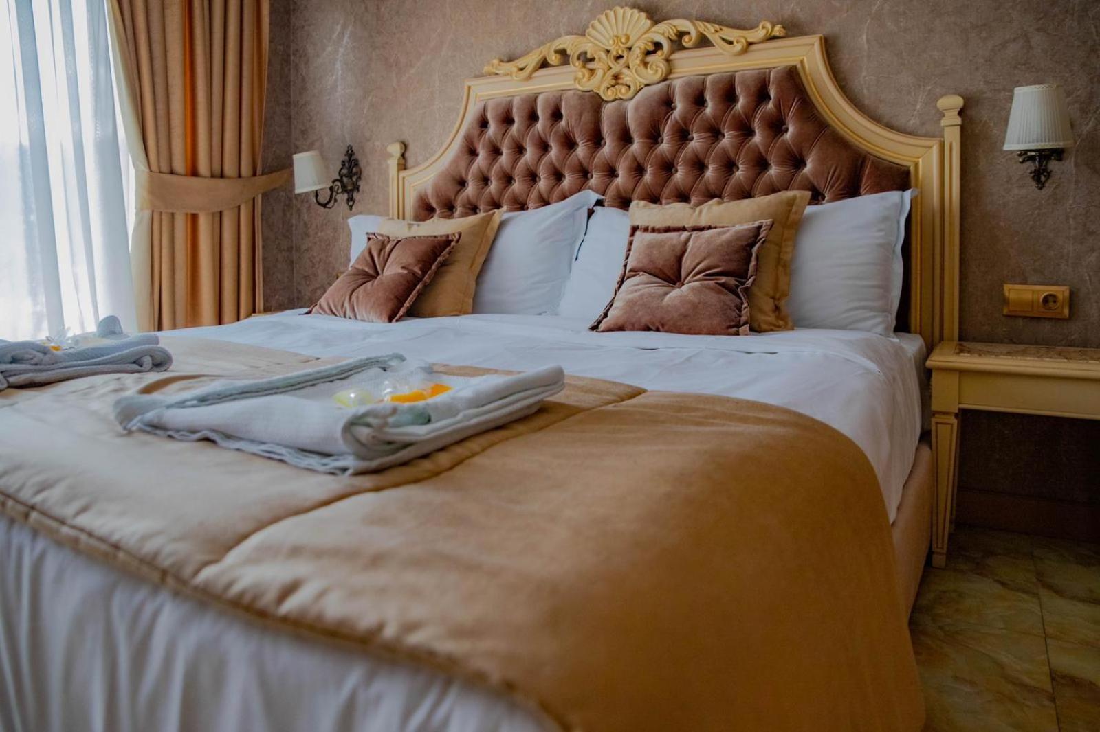 Luxury Apartment 'Rich' เวลินกราด ภายนอก รูปภาพ