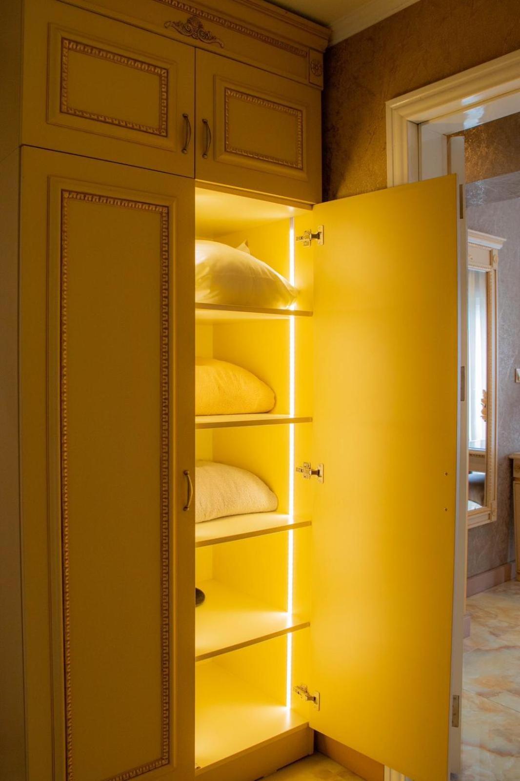 Luxury Apartment 'Rich' เวลินกราด ภายนอก รูปภาพ