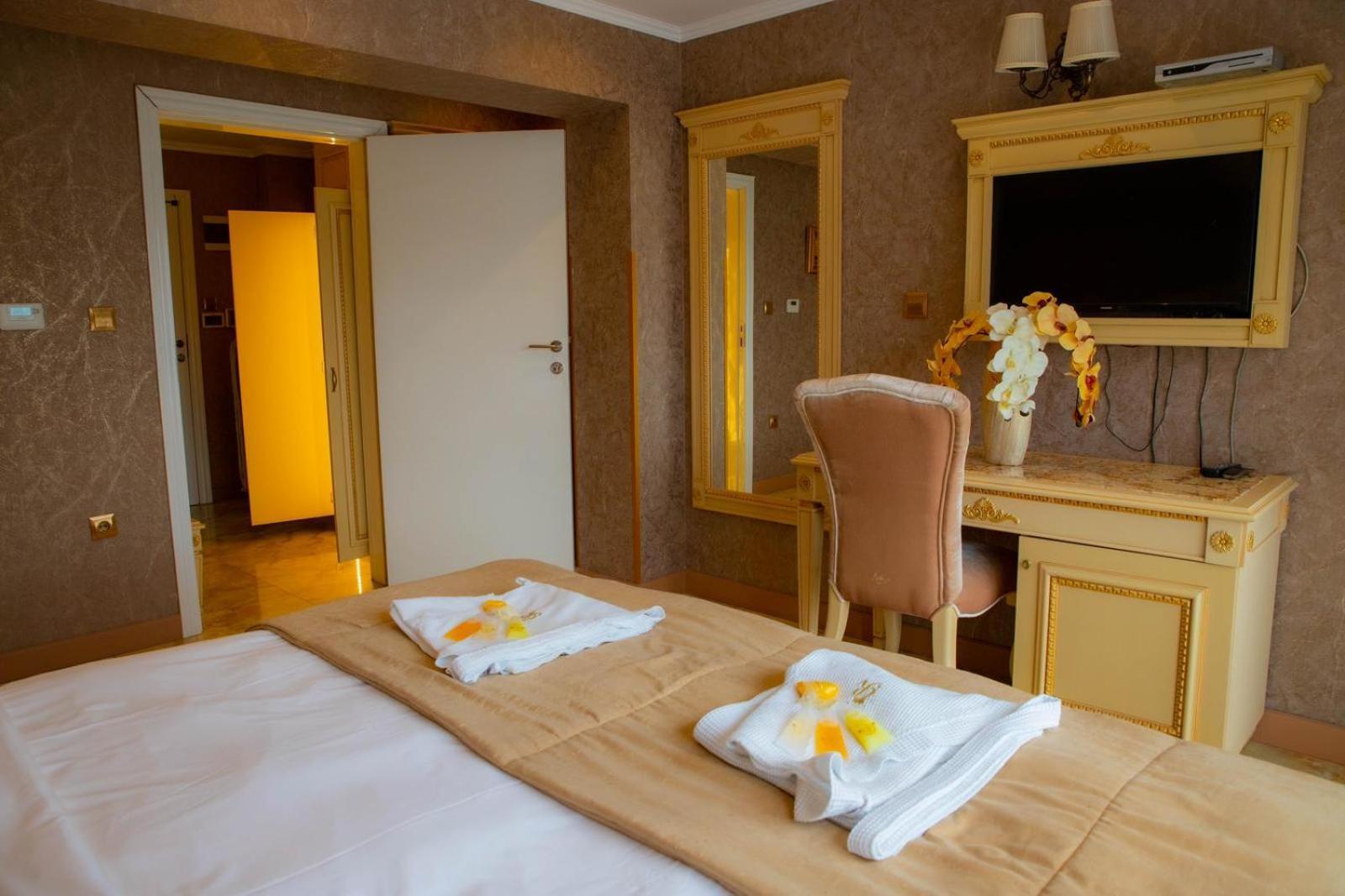 Luxury Apartment 'Rich' เวลินกราด ภายนอก รูปภาพ