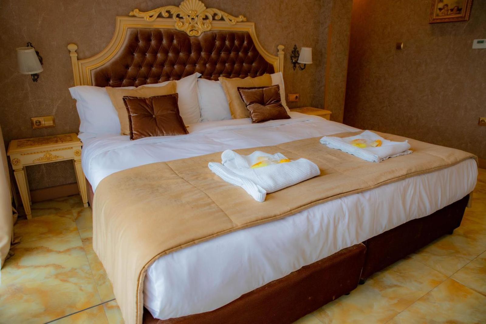 Luxury Apartment 'Rich' เวลินกราด ภายนอก รูปภาพ