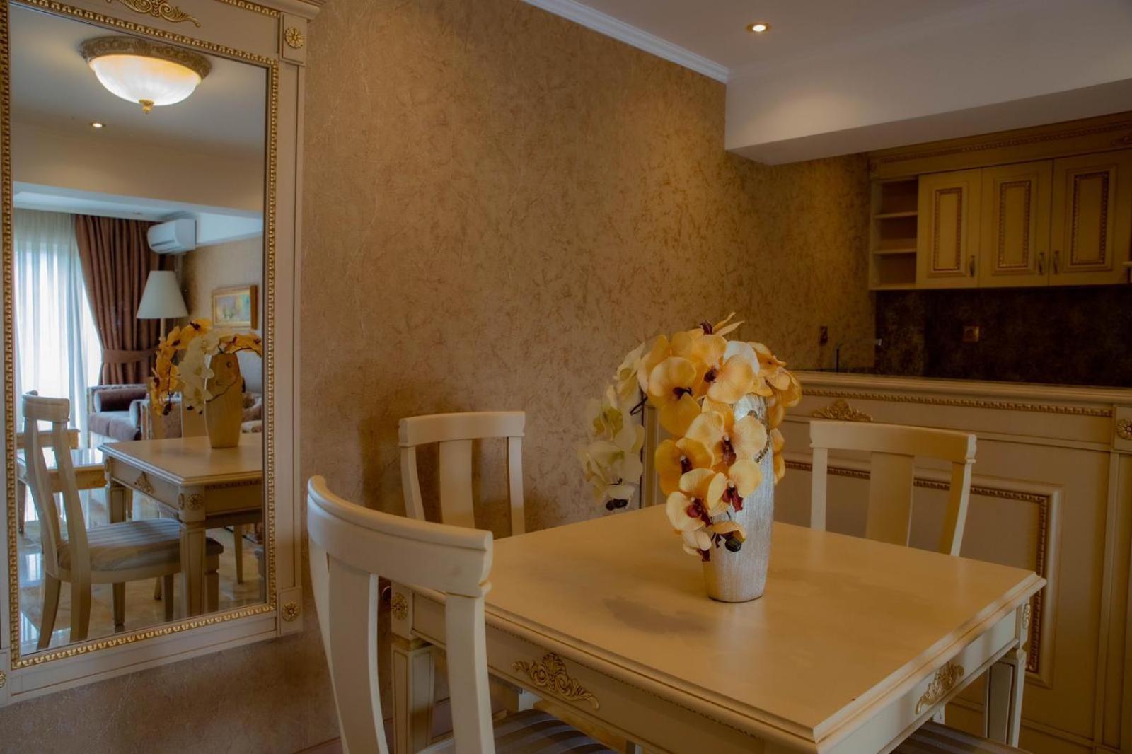 Luxury Apartment 'Rich' เวลินกราด ภายนอก รูปภาพ