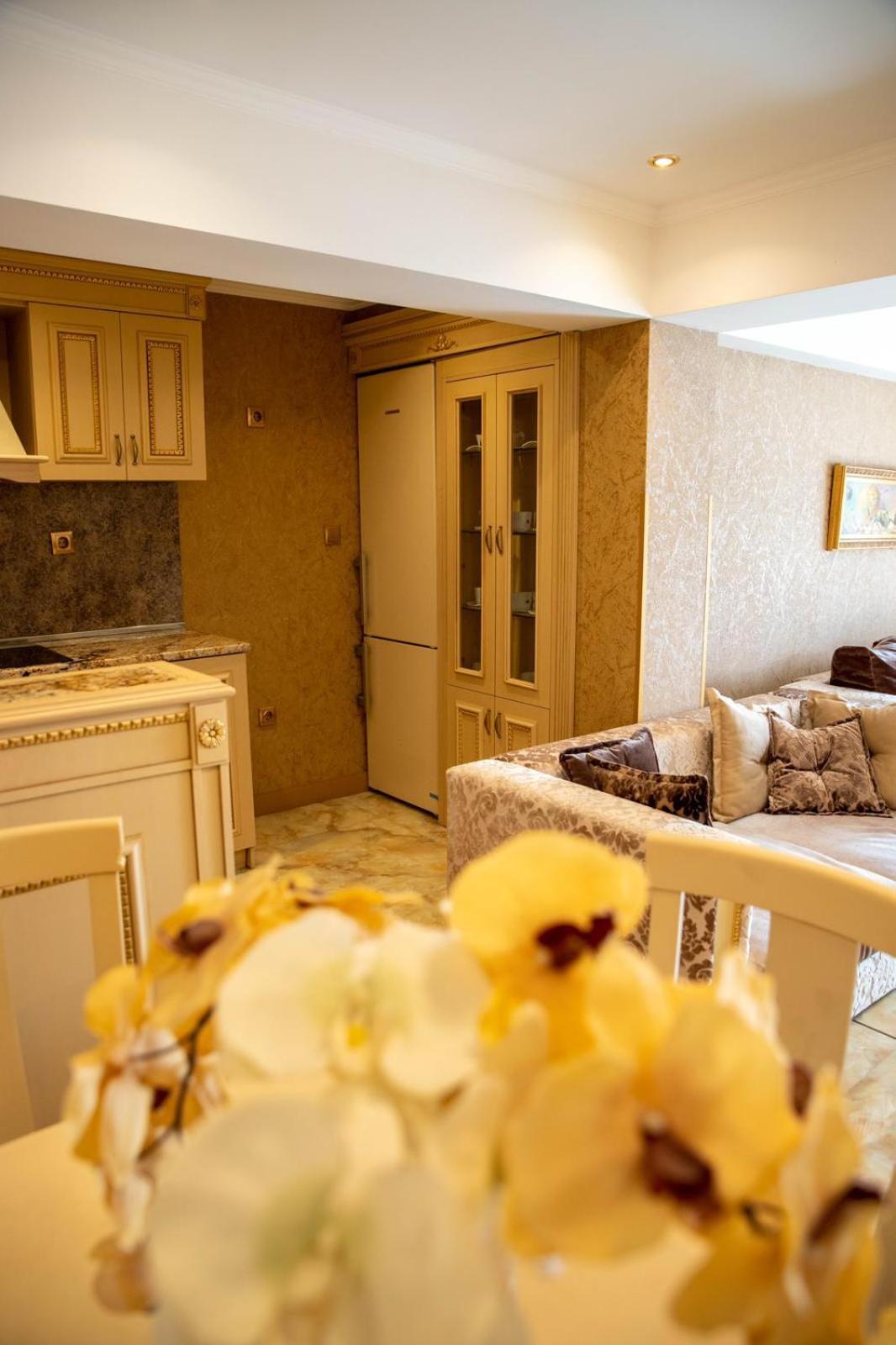 Luxury Apartment 'Rich' เวลินกราด ภายนอก รูปภาพ