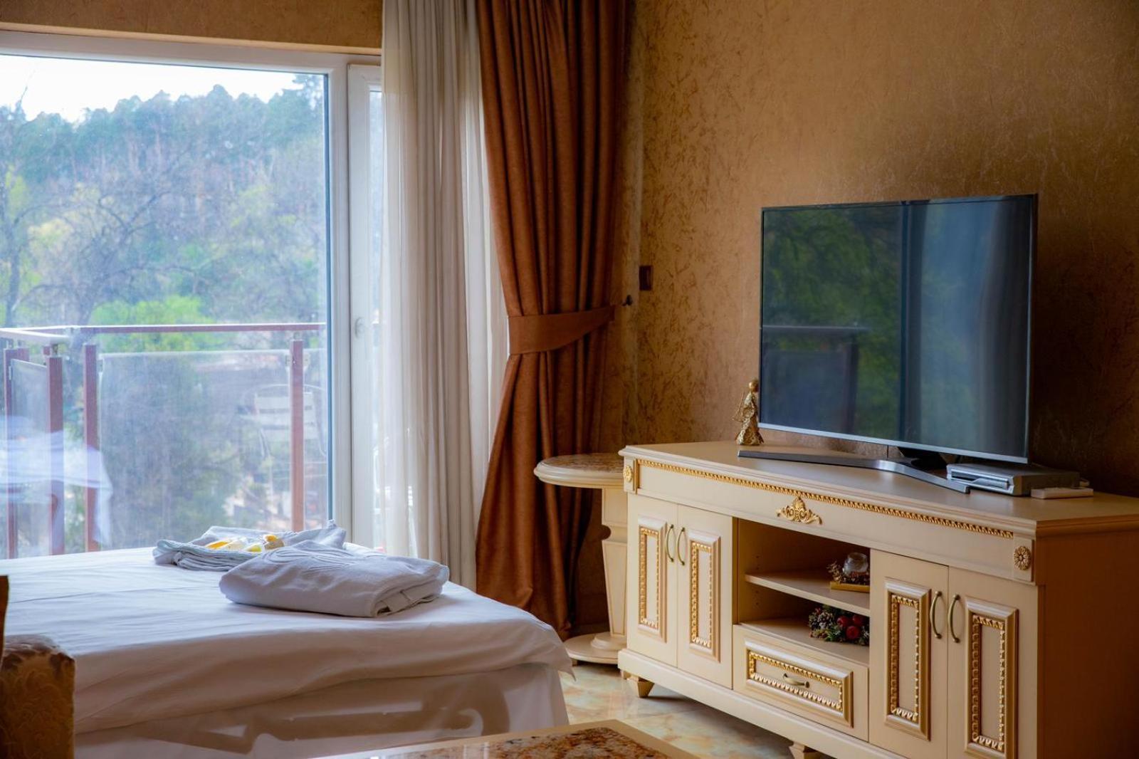 Luxury Apartment 'Rich' เวลินกราด ภายนอก รูปภาพ