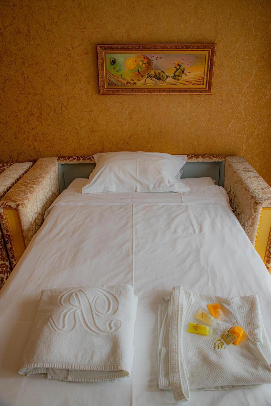 Luxury Apartment 'Rich' เวลินกราด ภายนอก รูปภาพ
