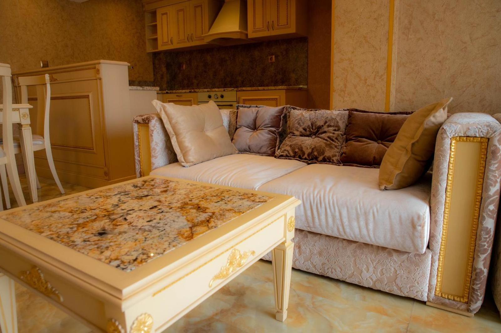 Luxury Apartment 'Rich' เวลินกราด ภายนอก รูปภาพ